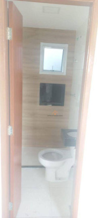 Imagem Cobertura com 2 Quartos à Venda, 88 m² em Parque Das Nações - Santo André