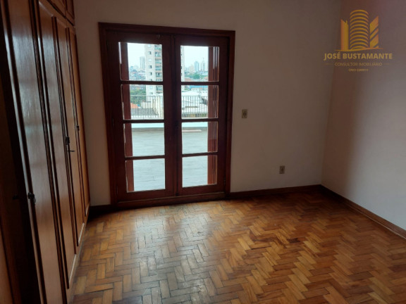 Imagem Casa com 3 Quartos à Venda, 200 m² em Vila Brasilina - São Paulo Imagem Casa com 3 Quartos à Venda, 200 m² em Vila Brasilina - São Paulo