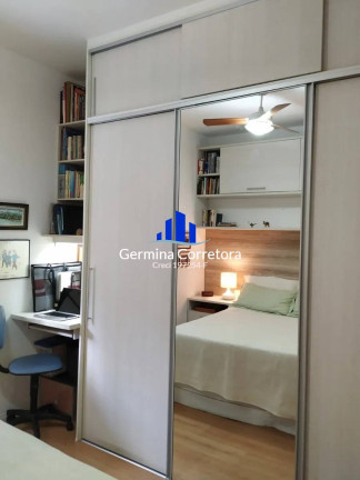 Imagem Apartamento com 3 Quartos à Venda, 113 m² em Jardim Tupanci - Barueri