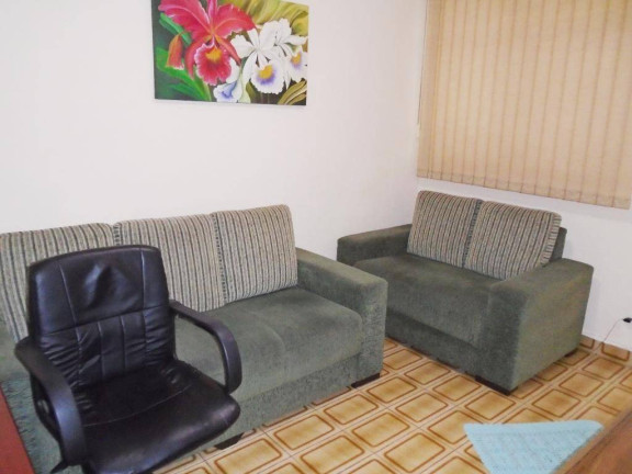 Imagem Apartamento com 1 Quarto à Venda, 40 m² em Canto Do Forte - Praia Grande Imagem Apartamento com 1 Quarto à Venda, 40 m² em Canto Do Forte - Praia Grande