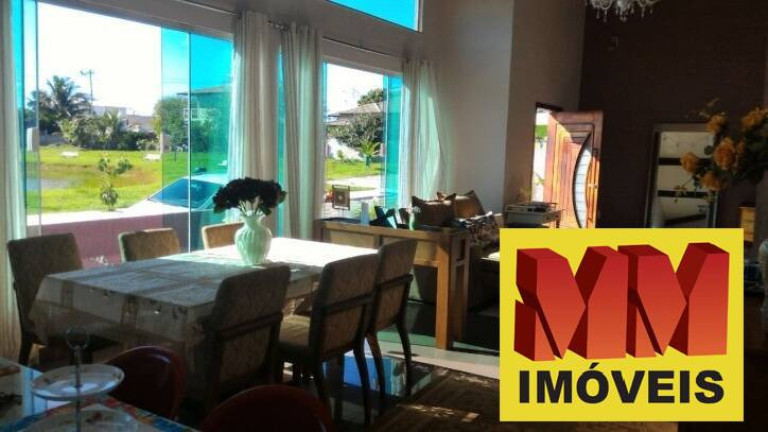 Imagem Casa de Condomínio com 4 Quartos à Venda, 200 m² em São Mateus - São Pedro Da Aldeia