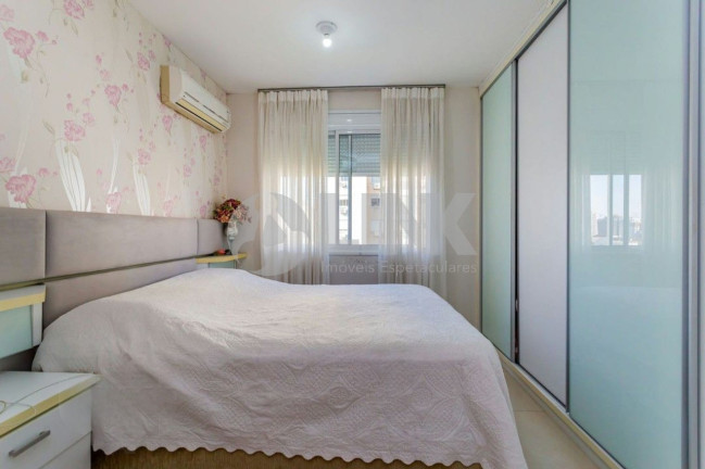 Imagem Apartamento com 2 Quartos à Venda, 68 m² em Passo Da Areia - Porto Alegre Imagem Apartamento com 2 Quartos à Venda, 68 m² em Passo Da Areia - Porto Alegre