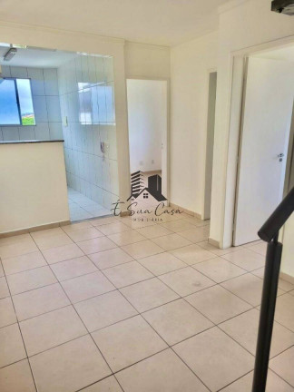 Imagem Cobertura com 2 Quartos à Venda, 100 m² em Cabral - Contagem Imagem Cobertura com 2 Quartos à Venda, 100 m² em Cabral - Contagem