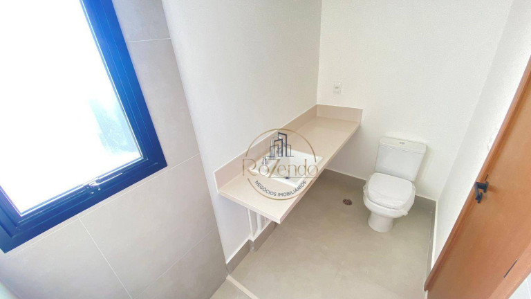 Imagem Apartamento com 2 Quartos à Venda, 85 m² em Jardim - Santo André