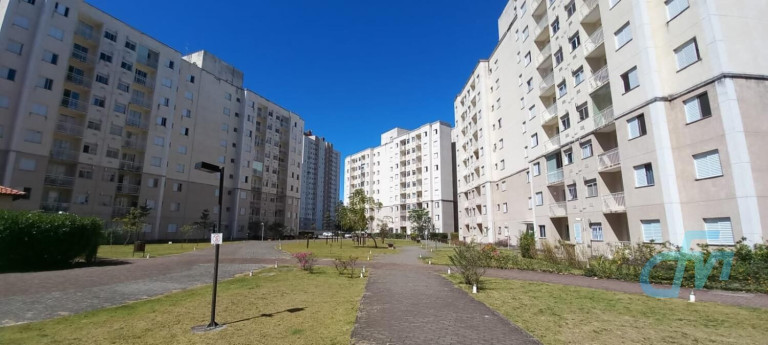 Imagem Apartamento com 2 Quartos à Venda, 46 m² em Vila Mogilar - Mogi Das Cruzes