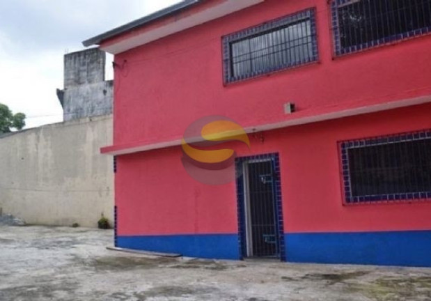 Galpão à Venda, 646 m² em Jardim D'abril - Osasco