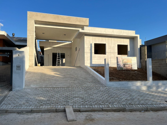Imagem Casa com 3 Quartos à Venda, 155 m² em Centenário - Sapiranga Imagem Casa com 3 Quartos à Venda, 155 m² em Centenário - Sapiranga