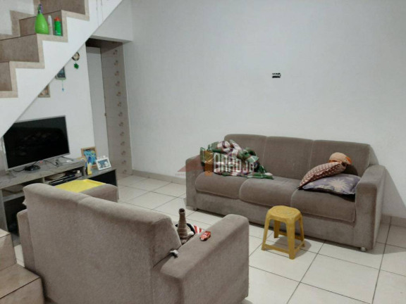 Imagem Casa com 3 Quartos à Venda, 238 m² em Ermelino Matarazzo - São Paulo Imagem Casa com 3 Quartos à Venda, 238 m² em Ermelino Matarazzo - São Paulo