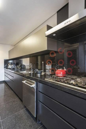 Imagem Apartamento com 4 Quartos à Venda, 225 m² em Serra - Belo Horizonte