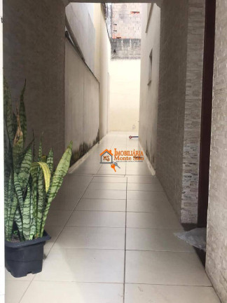 Imagem Sobrado com 3 Quartos à Venda, 180 m² em Jardim Santa Mena - Guarulhos Imagem Sobrado com 3 Quartos à Venda, 180 m² em Jardim Santa Mena - Guarulhos