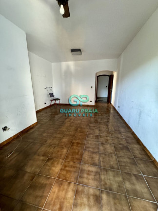 Imagem Apartamento com 3 Quartos à Venda, 95 m² em Enseada - Guarujá