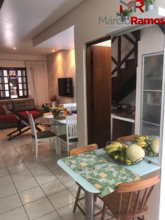Imagem Casa com 3 Quartos à Venda, 88 m² em Cambeba - Fortaleza Imagem Casa com 3 Quartos à Venda, 88 m² em Cambeba - Fortaleza