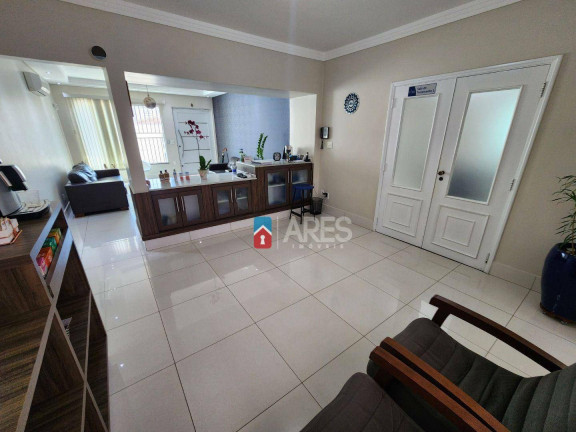 Imagem Casa com 3 Quartos à Venda, 203 m² em Conserva - Americana