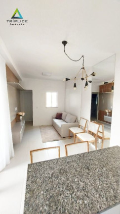 Imagem Apartamento com 2 Quartos à Venda, 65 m² em Aeroporto - Juiz De Fora