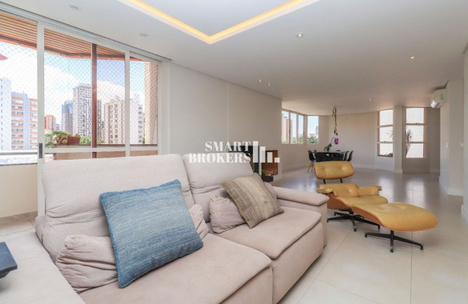 Imagem Apartamento com 2 Quartos à Venda, 204 m² em Pinheiros - São Paulo Imagem Apartamento com 2 Quartos à Venda, 204 m² em Pinheiros - São Paulo