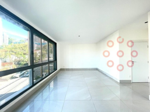 Imagem Apartamento com 4 Quartos à Venda, 136 m² em Gutierrez - Belo Horizonte