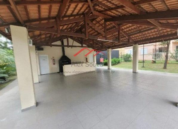 Imagem Apartamento com 2 Quartos à Venda, 53 m² em Parque Euclides Miranda - Sumaré