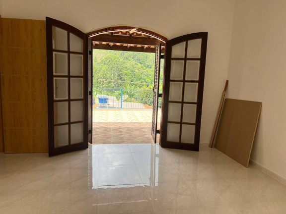Imagem Casa com 3 Quartos à Venda, 101 m² em Jundiaizinho (terra Preta) - Mairiporã