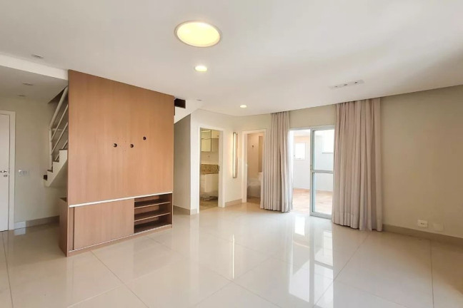 Apartamento com 3 Quartos à Venda, 136 m² em Parque Das Flores - Campinas