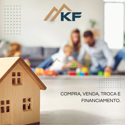 Imagem Apartamento com 2 Quartos à Venda, 48 m² em Jardim Florestan Fernandes - Ribeirão Preto