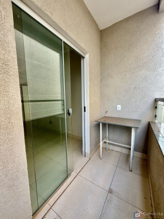 Imagem Apartamento com 2 Quartos à Venda, 63 m² em Laranjeiras - Patos De Minas Imagem Apartamento com 2 Quartos à Venda, 63 m² em Laranjeiras - Patos De Minas