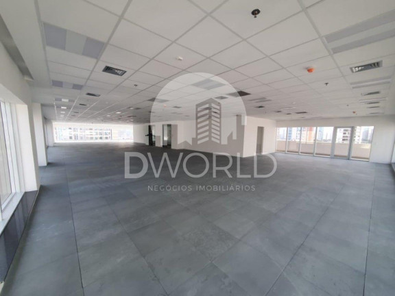 Imagem Sala Comercial para Alugar, 533 m² em Morumbi - São Paulo Imagem Sala Comercial para Alugar, 533 m² em Morumbi - São Paulo