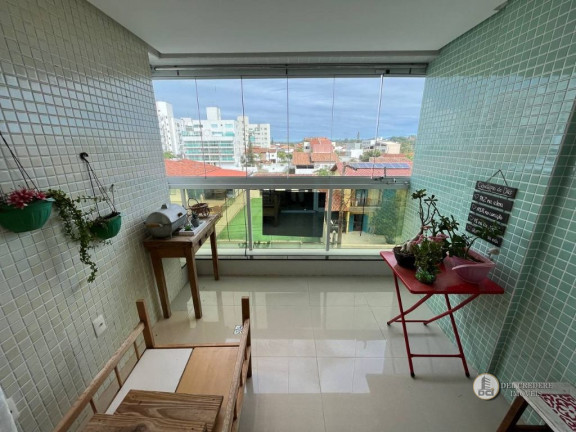 Imagem Apartamento com 3 Quartos à Venda, 90 m² em Enseada Azul - Guarapari
