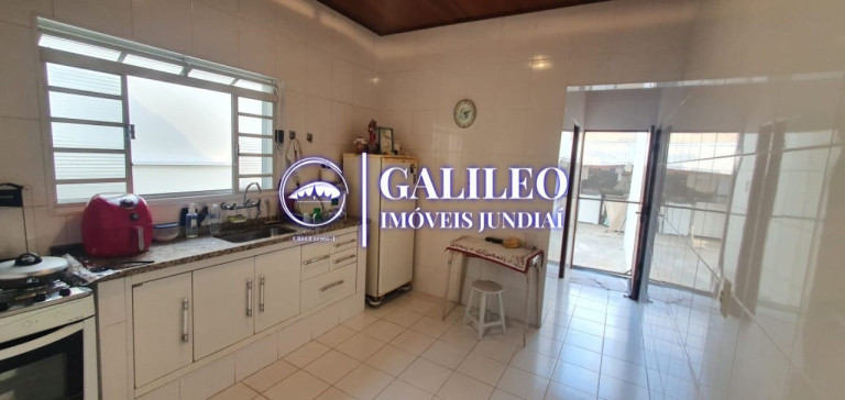 Imagem Casa com 1 Quarto à Venda, 64 m² em Vila Arens - Jundiaí Imagem Casa com 1 Quarto à Venda, 64 m² em Vila Arens - Jundiaí