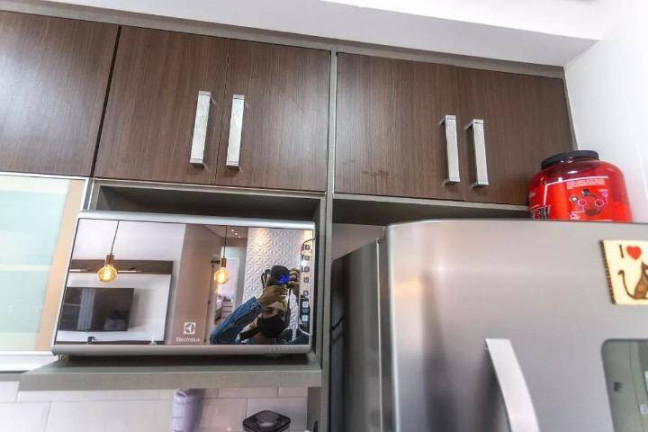 Imagem Apartamento com 2 Quartos à Venda, 77 m² em Centro - São Bernardo Do Campo Imagem Apartamento com 2 Quartos à Venda, 77 m² em Centro - São Bernardo Do Campo