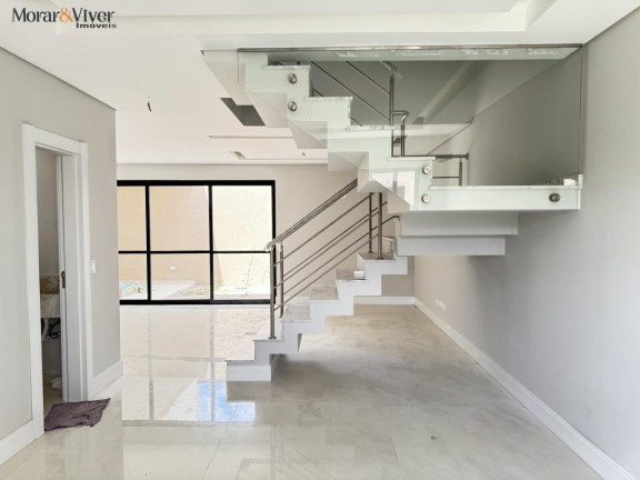 Imagem Apartamento com 3 Quartos à Venda, 202 m² em Cidade Jardim - São José Dos Pinhais