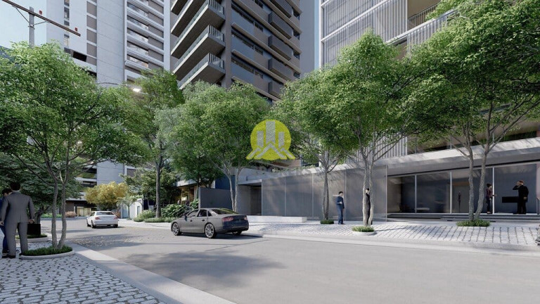 Imagem Apartamento com 2 Quartos à Venda, 162 m² em Vila Nova Conceição - São Paulo Imagem Apartamento com 2 Quartos à Venda, 162 m² em Vila Nova Conceição - São Paulo