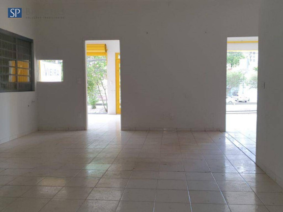 Imagem Casa com 4 Quartos para Alugar, 290 m² em Cambuí - Campinas Imagem Casa com 4 Quartos para Alugar, 290 m² em Cambuí - Campinas