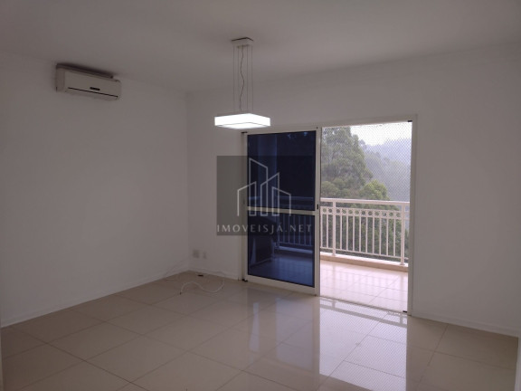 Imagem Apartamento com 3 Quartos para Alugar, 110 m² em Tamboré - Santana De Parnaíba