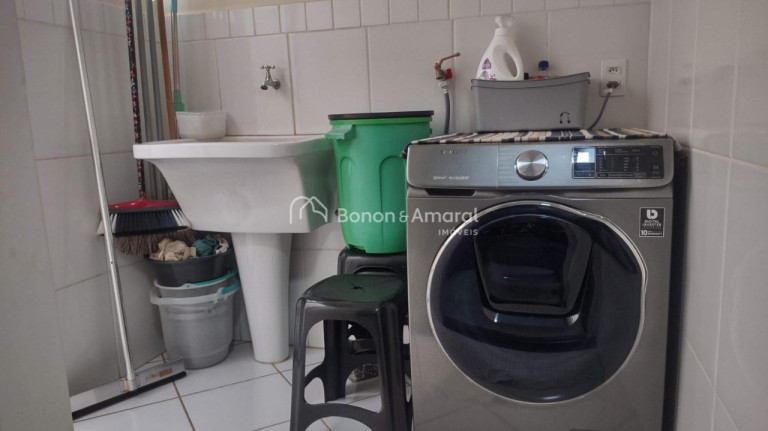 Imagem Casa de Condomínio com 3 Quartos à Venda, 200 m² em Residencial Terras Do Barão - Campinas Imagem Casa de Condomínio com 3 Quartos à Venda, 200 m² em Residencial Terras Do Barão - Campinas