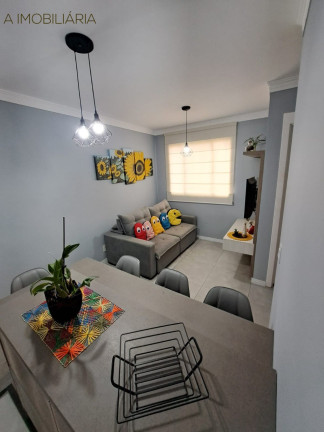 Imóvel com 2 Quartos à Venda, 41 m² em São Savério - São Paulo