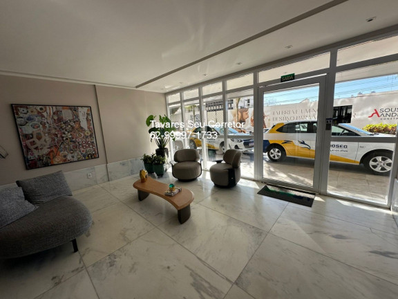 Imagem Imóvel com 3 Quartos à Venda, 178 m² em Setor Marista - Goiânia