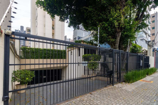 Imagem Cobertura com 1 Quarto à Venda, 83 m² em Vila Clementino - São Paulo Imagem Cobertura com 1 Quarto à Venda, 83 m² em Vila Clementino - São Paulo