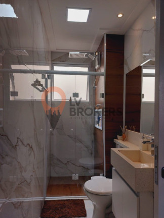 Imagem Imóvel com 2 Quartos à Venda, 45 m² em Caxangá - Suzano Imagem Imóvel com 2 Quartos à Venda, 45 m² em Caxangá - Suzano