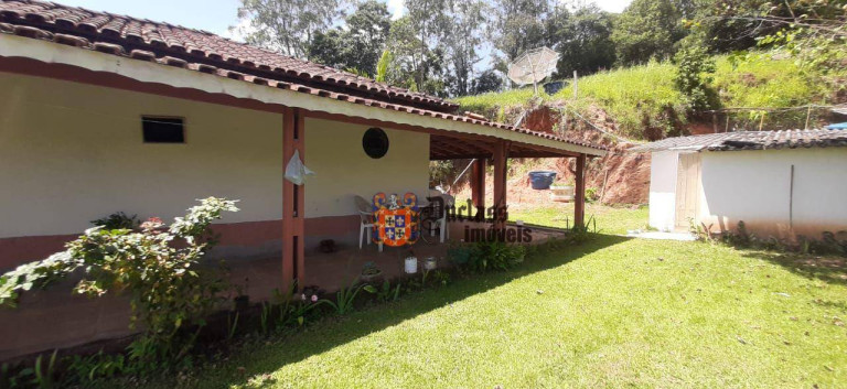 Imagem Chácara com 3 Quartos à Venda, 150 m² em Jardim Bom Jesus - Toledo Imagem Chácara com 3 Quartos à Venda, 150 m² em Jardim Bom Jesus - Toledo