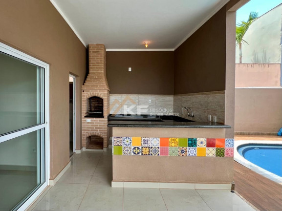 Imagem Casa de Condomínio com 3 Quartos à Venda, 273 m² em Jardim Manoel Penna - Ribeirão Preto Imagem Casa de Condomínio com 3 Quartos à Venda, 273 m² em Jardim Manoel Penna - Ribeirão Preto