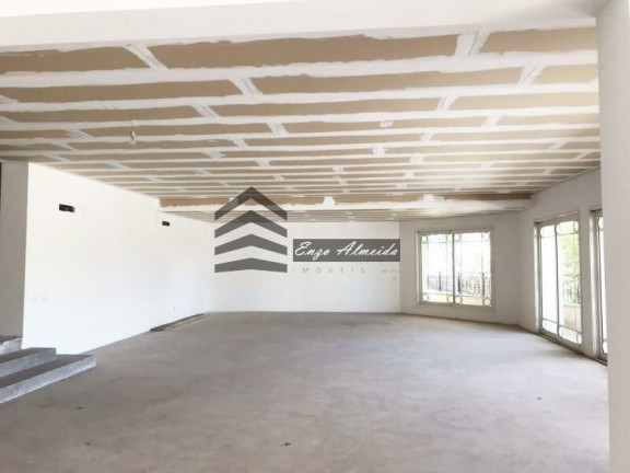 Imagem Apartamento com 6 Quartos à Venda, 1.984 m² em Morumbi - São Paulo