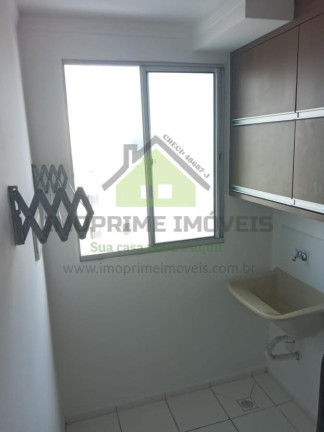 Imagem Apartamento com 2 Quartos à Venda, 45 m² em Loteamento Villa Branca - Jacareí Imagem Apartamento com 2 Quartos à Venda, 45 m² em Loteamento Villa Branca - Jacareí