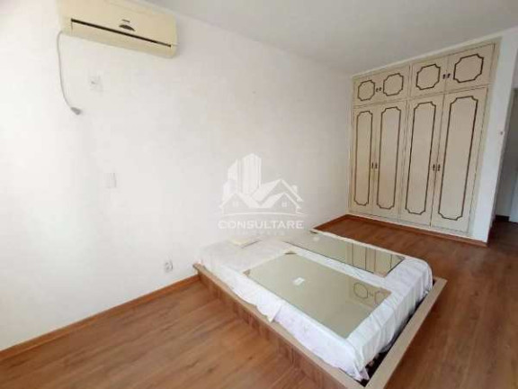 Imagem Apartamento com 3 Quartos à Venda, 139 m² em Marapé - Santos