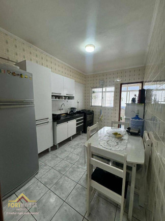 Imagem Imóvel com 2 Quartos à Venda, 78 m² em Aviação - Praia Grande