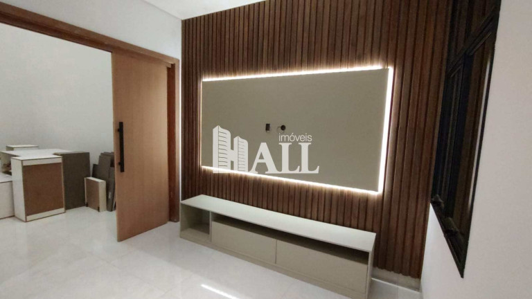 Imagem Casa com 3 Quartos à Venda, 240 m² em Condominio Village La Montagne - São José Do Rio Preto Imagem Casa com 3 Quartos à Venda, 240 m² em Condominio Village La Montagne - São José Do Rio Preto