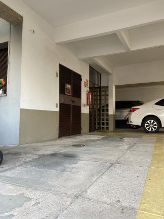 Imagem Apartamento com 2 Quartos à Venda, 98 m² em Floresta - Porto Alegre