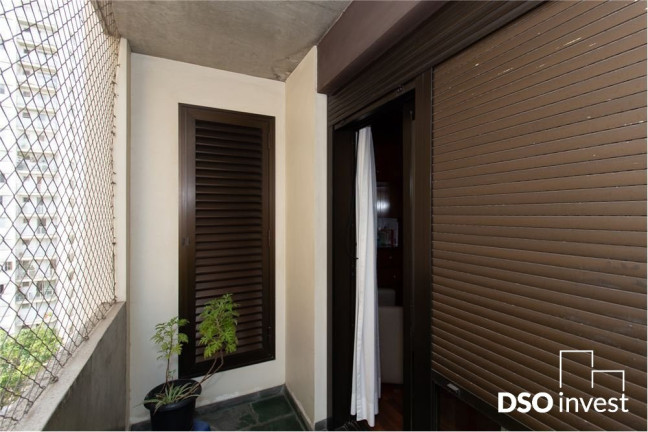 Imagem Apartamento com 4 Quartos à Venda, em Campo Belo - São Paulo Imagem Apartamento com 4 Quartos à Venda, em Campo Belo - São Paulo