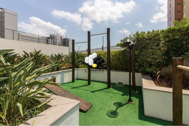 Imagem Apartamento com 1 Quarto à Venda, 69 m² em Jardim Do Salso - Porto Alegre