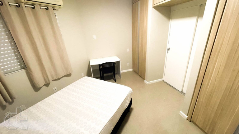 Imagem Apartamento com 2 Quartos à Venda, 92 m² em Canasvieiras - Florianópolis