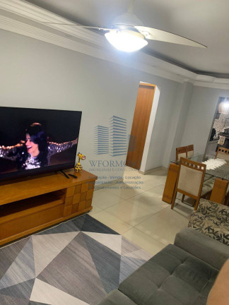 Imagem Apartamento com 2 Quartos à Venda, 70 m² em Penha - Rio De Janeiro